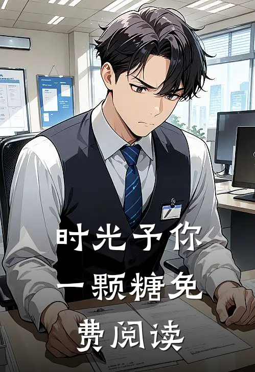 时光予你一颗糖免费阅读