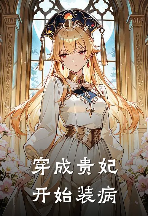 穿成贵妃，开始装病白絮倚梅好看的小说推荐完结_在哪看免费小说穿成贵妃，开始装病白絮倚梅