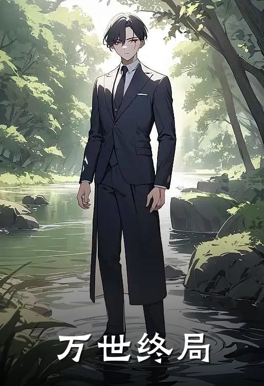 《万世终局》宁凡纪安全文免费在线阅读_《万世终局》全集阅读