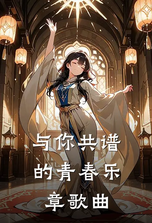 与你共谱的青春乐章歌曲