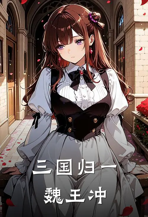 三国归一：魏王冲