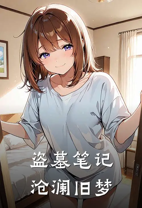 盗墓笔记：沧澜旧梦吴邪苏妄言小说最新章节_最新小说推荐盗墓笔记：沧澜旧梦吴邪苏妄言