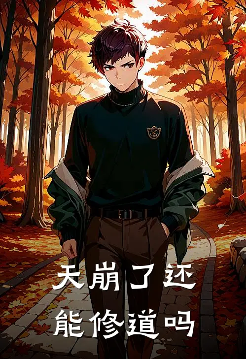 天崩了还能修道吗