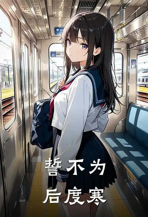 誓不为后 度寒