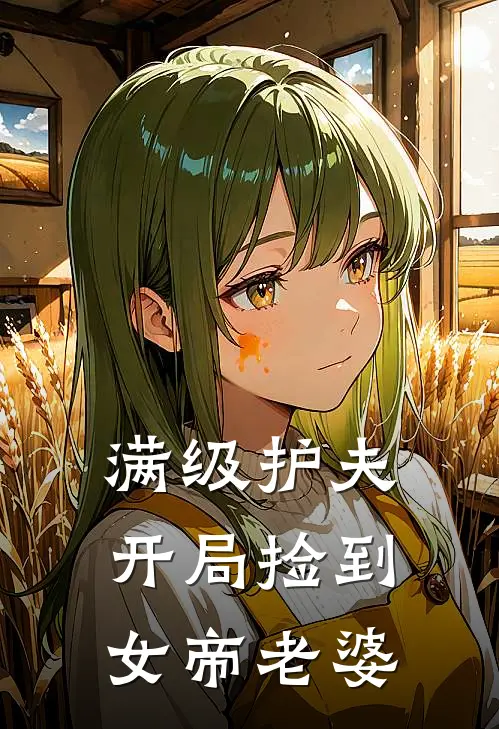 满级护夫：开局捡到女帝老婆楚阳赵无极免费小说完整版_热门的小说满级护夫：开局捡到女帝老婆楚阳赵无极