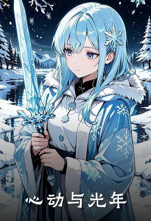 心动与光年(沈昭林疏月)完整版免费全文阅读_完本小说推荐心动与光年(沈昭林疏月)