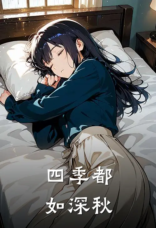 《四季都如深秋》叶之秋季初容完本小说_叶之秋季初容(四季都如深秋)全文免费阅读无弹窗大结局