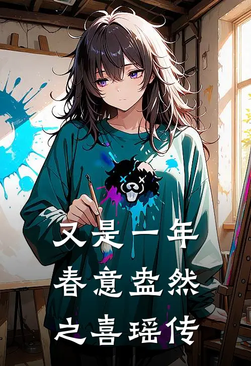 又是一年春意盎然之喜瑶传