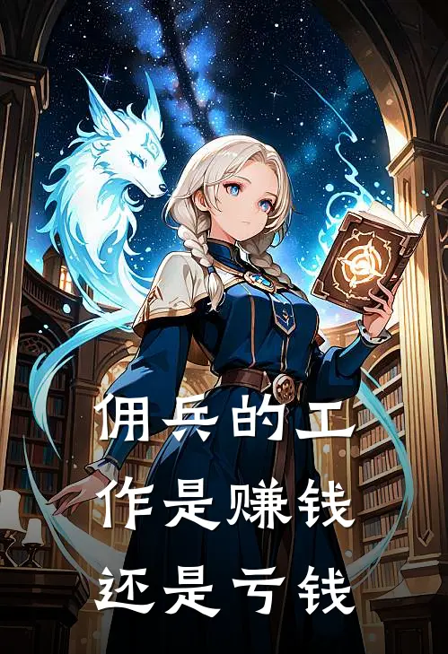 佣兵的工作是赚钱还是亏钱