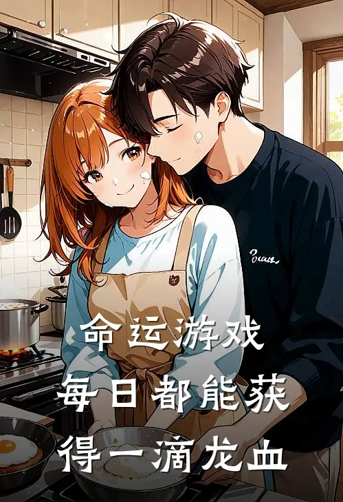 命运游戏：每日都能获得一滴龙血刘旋哥布林在线免费小说_最新推荐小说命运游戏：每日都能获得一滴龙血(刘旋哥布林)