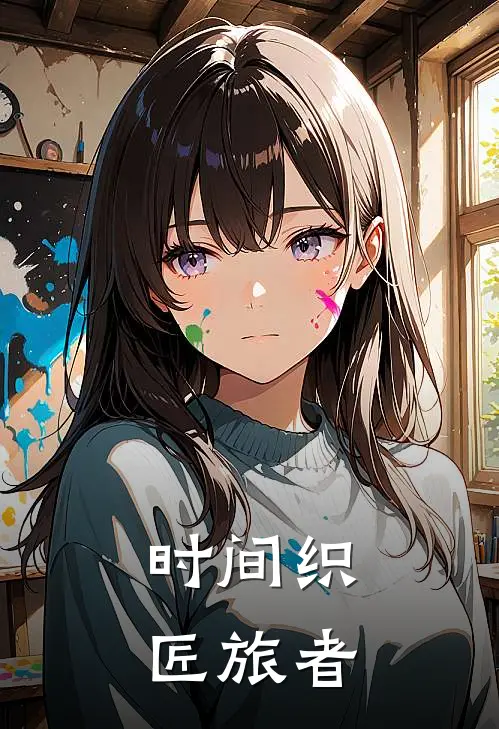 时间织匠旅者