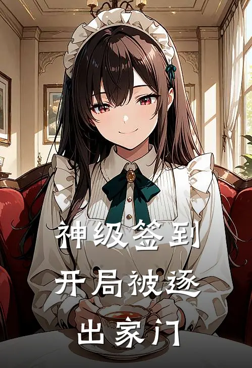 神级签到：开局被逐出家门