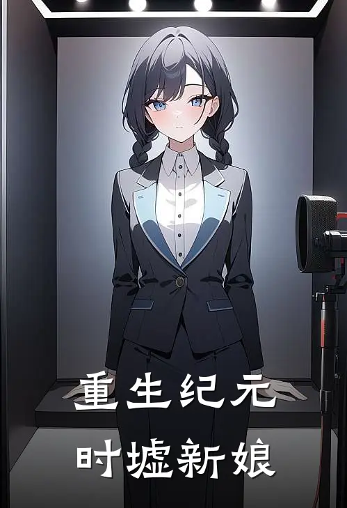 重生纪元：时墟新娘