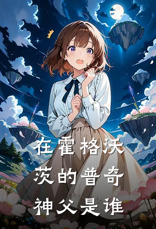 在霍格沃茨的普奇神父是谁