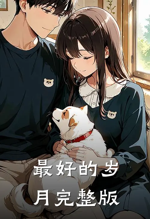 最好的岁月完整版