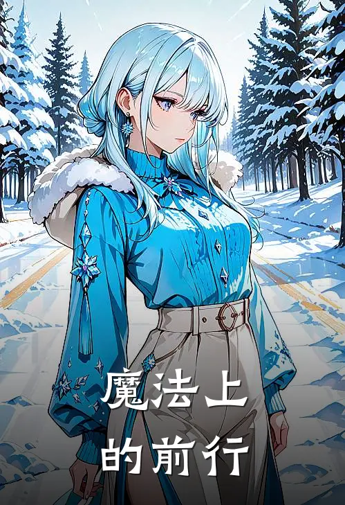 魔法上的前行瑞希艾特林免费小说在线看_完本小说阅读魔法上的前行(瑞希艾特林)