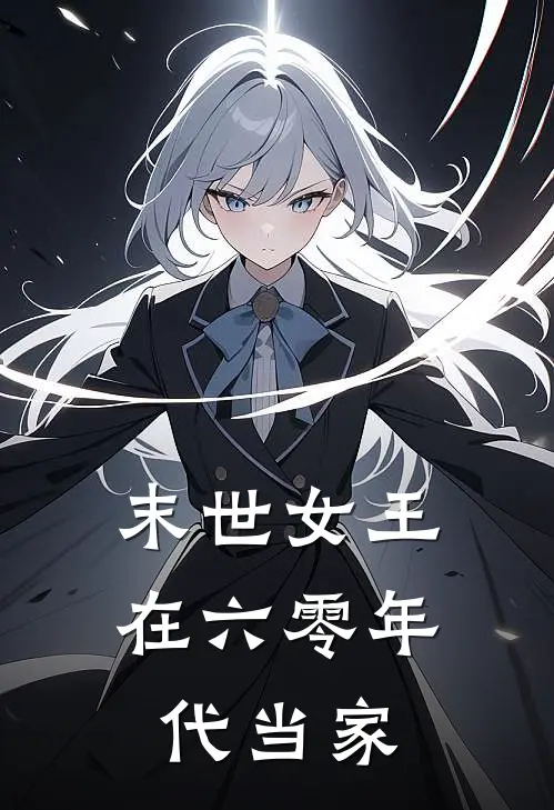 末世女王在六零年代当家