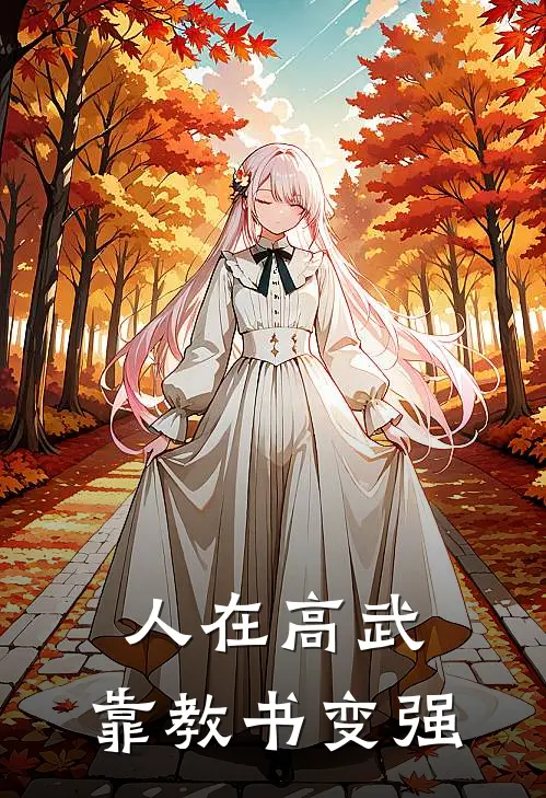 人在高武，靠教书变强