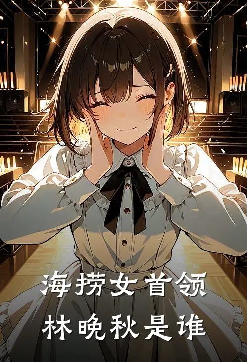 海捞女首领林晚秋是谁