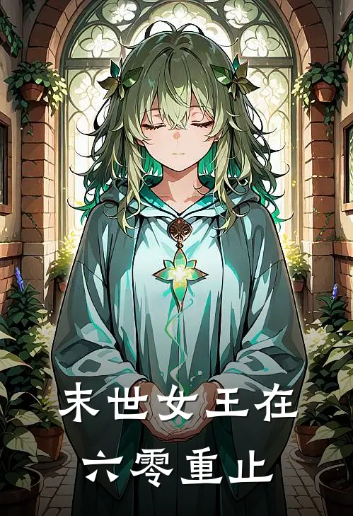 末世女王在六零重止