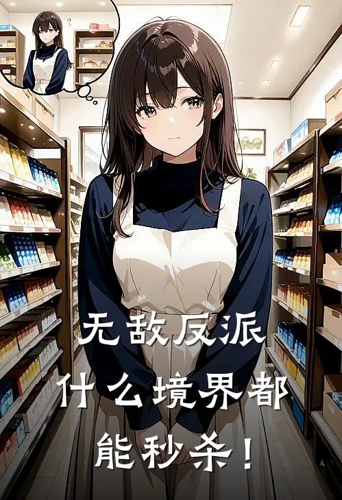 无敌反派，什么境界都能秒杀！(林辰纳兰)好看的小说推荐完结_完本小说无敌反派，什么境界都能秒杀！林辰纳兰