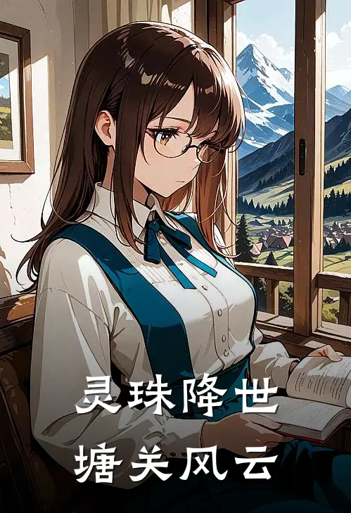 灵珠降世：塘关风云