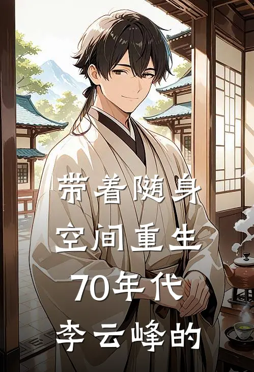 带着随身空间重生70年代李云峰的