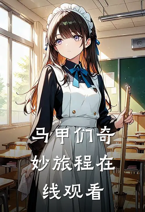 马甲们奇妙旅程在线观看