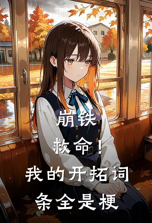 崩铁：救命！我的开拓词条全是梗(星妹丹恒)完本小说大全_完本热门小说崩铁：救命！我的开拓词条全是梗星妹丹恒