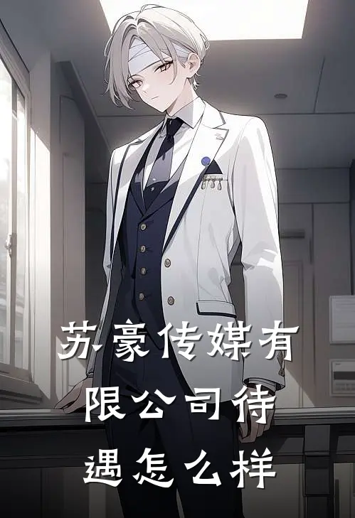 苏豪传媒有限公司待遇怎么样