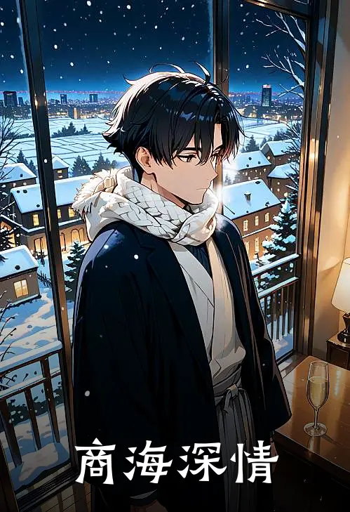 商海深情