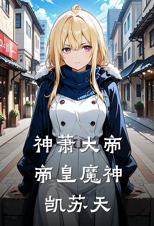 神萧大帝：帝皇魔神凯苏天(凯苏天盘古)全文免费小说_小说免费完结神萧大帝：帝皇魔神凯苏天(凯苏天盘古)