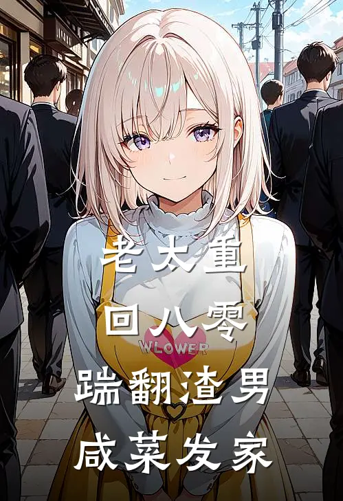 老太重回八零：踹翻渣男咸菜发家秦岁安王富源免费小说全集_小说免费完结老太重回八零：踹翻渣男咸菜发家秦岁安王富源