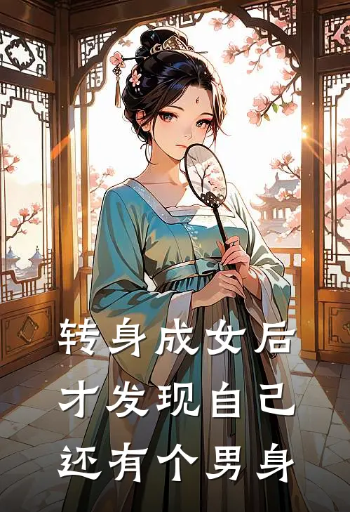 转身成女后才发现自己还有个男身