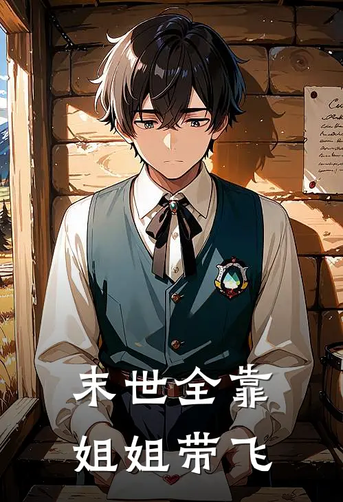 末世全靠姐姐带飞