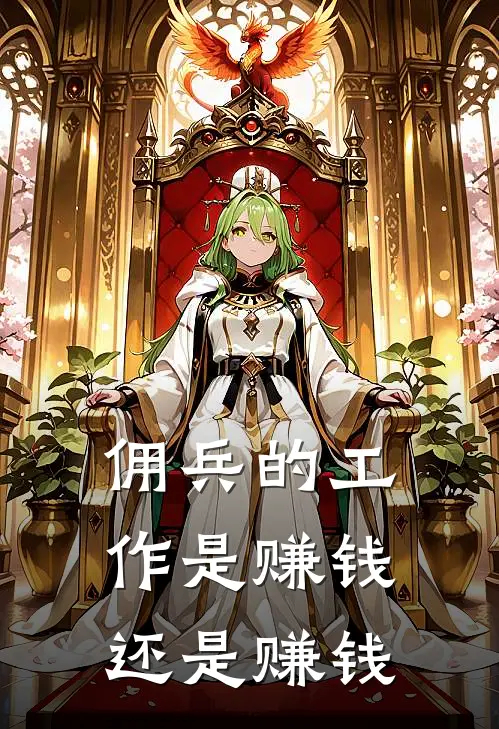 佣兵的工作是赚钱还是赚钱