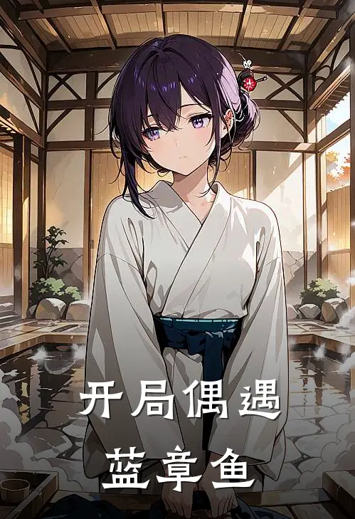 开局偶遇蓝章鱼