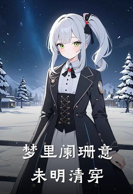 梦里阑珊意未明清穿