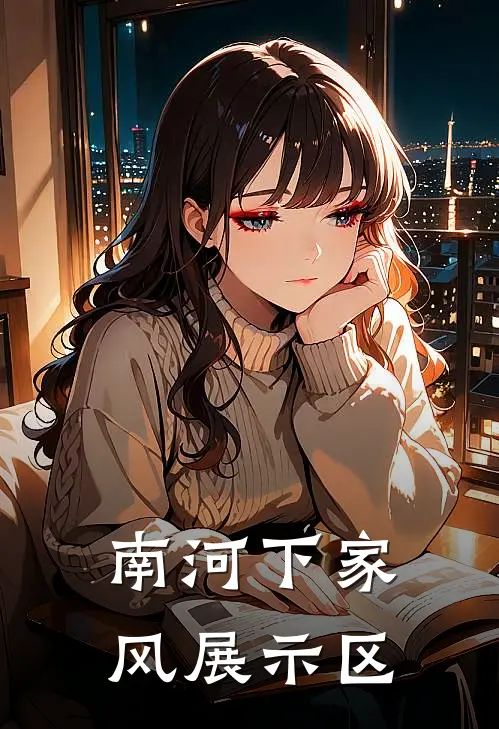 南河下家风展示区