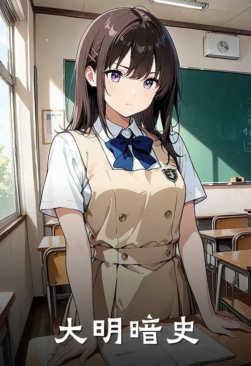 大明暗史(绿薇古涯)全本免费小说_阅读免费小说大明暗史绿薇古涯