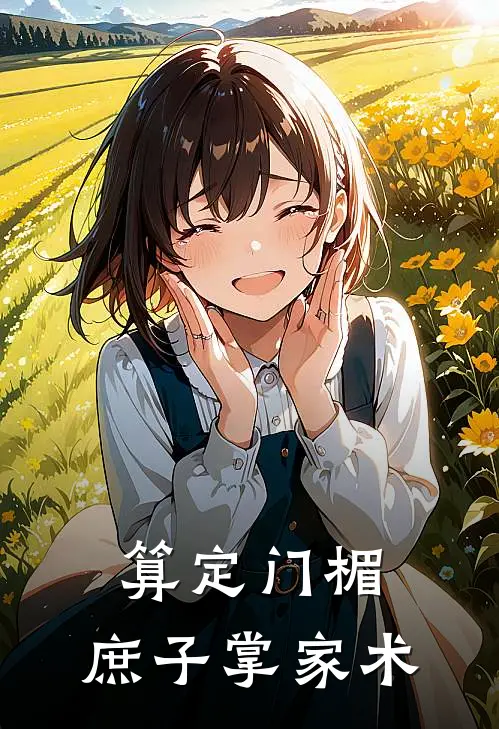 算定门楣：庶子掌家术(顾昭苏挽月)热门小说_《算定门楣：庶子掌家术》最新章节在线阅读