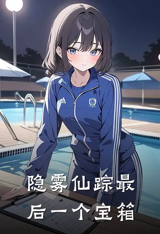 隐雾仙踪最后一个宝箱