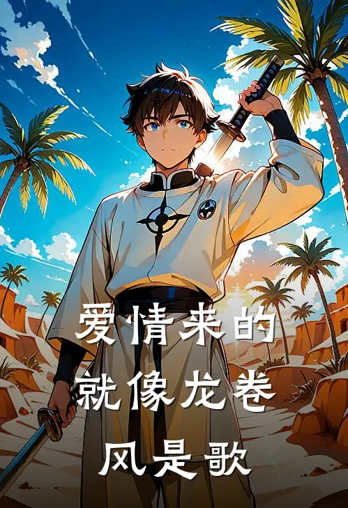 爱情来的就像龙卷风是歌