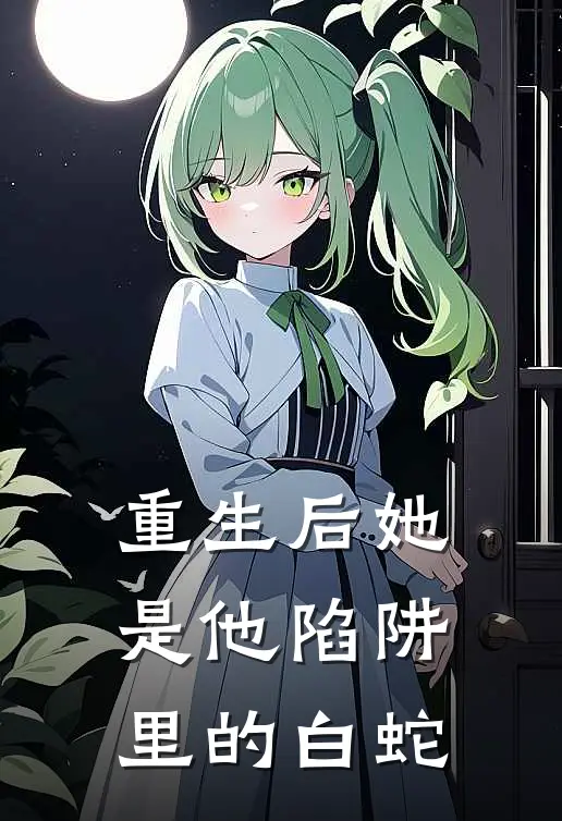 重生后她是他陷阱里的白蛇