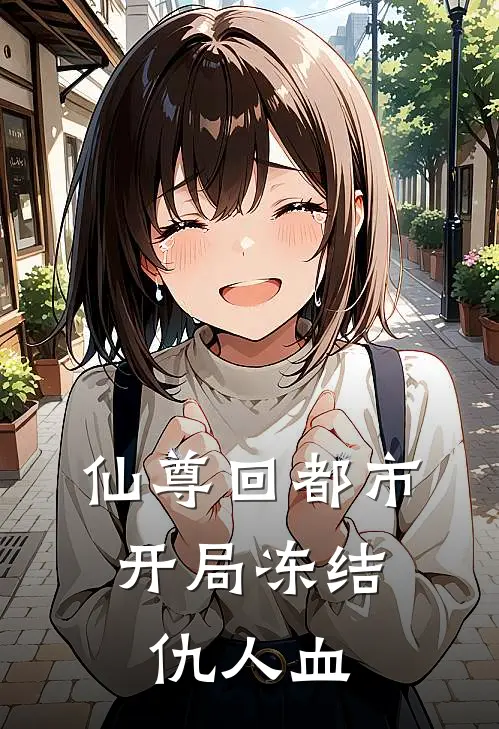 仙尊回都市，开局冻结仇人血