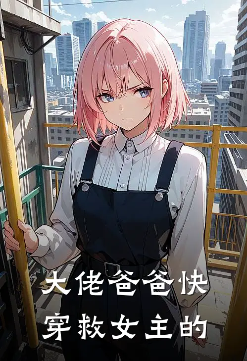 大佬爸爸快穿救女主的