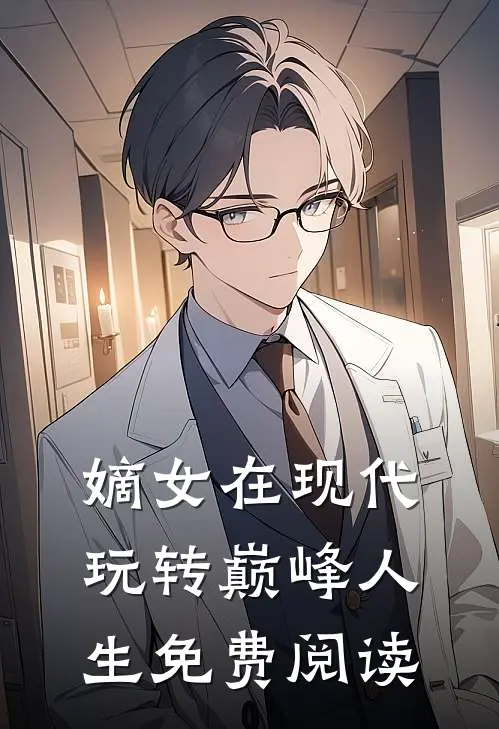 嫡女在现代玩转巅峰人生免费阅读