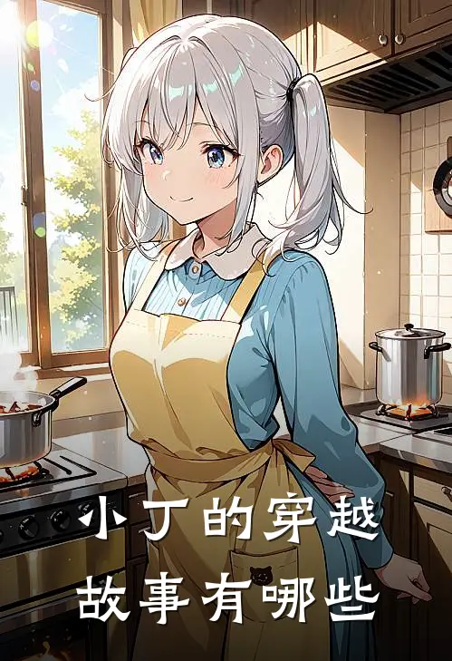 小丁的穿越故事有哪些