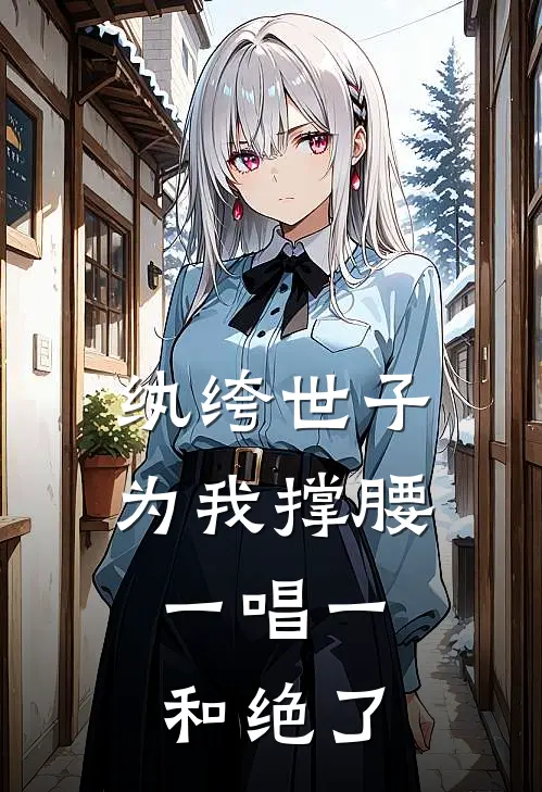 纨绔世子为我撑腰，一唱一和绝了