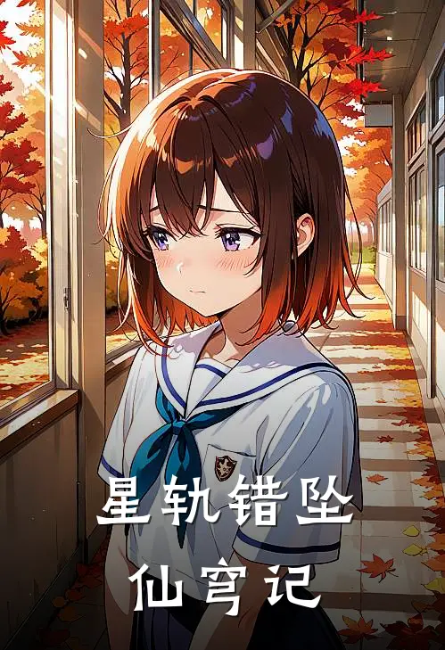 星轨错坠仙穹记